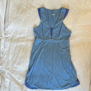 Lululemon Tennis Dress size 4